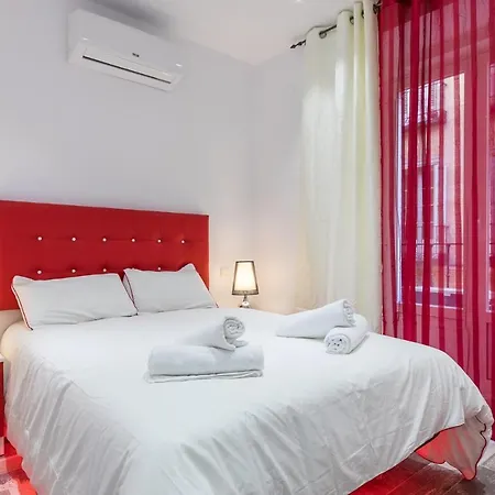 Mayor Sol Apartments Madrid Exterior photo