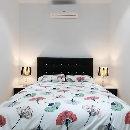 Mayor Sol Apartments Madrid Exterior photo