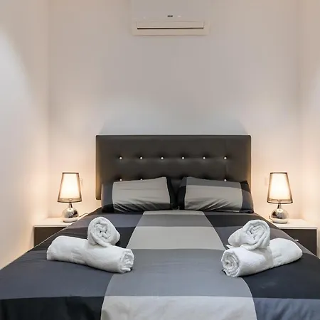 Mayor Sol Apartments Madrid Exterior photo