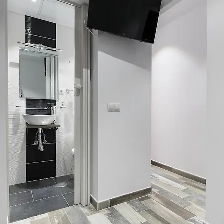 Mayor Sol Apartments Madrid Room photo