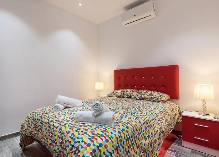 Mayor Sol Apartments