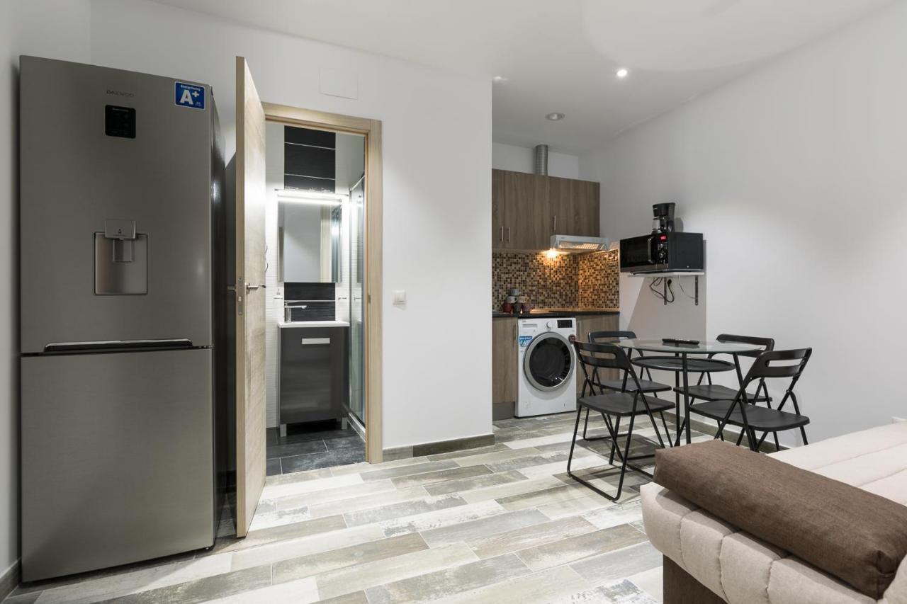 Appartement Mayor Sol *
