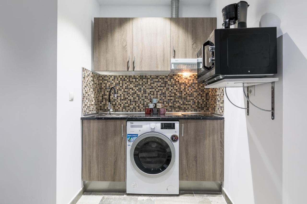 Mayor Sol Appartement *
