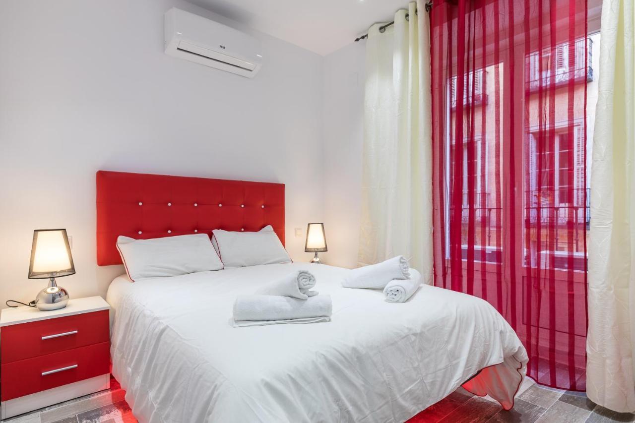 Appartement Mayor Sol *