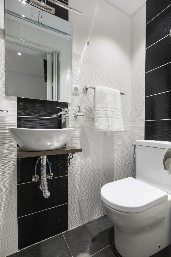 Mayor Sol Appartement *
