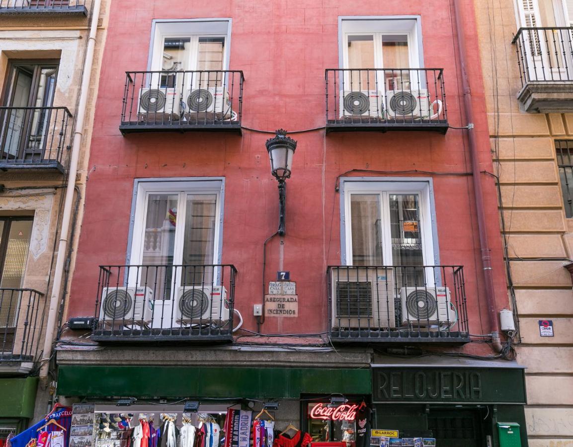Appartement Mayor Sol *