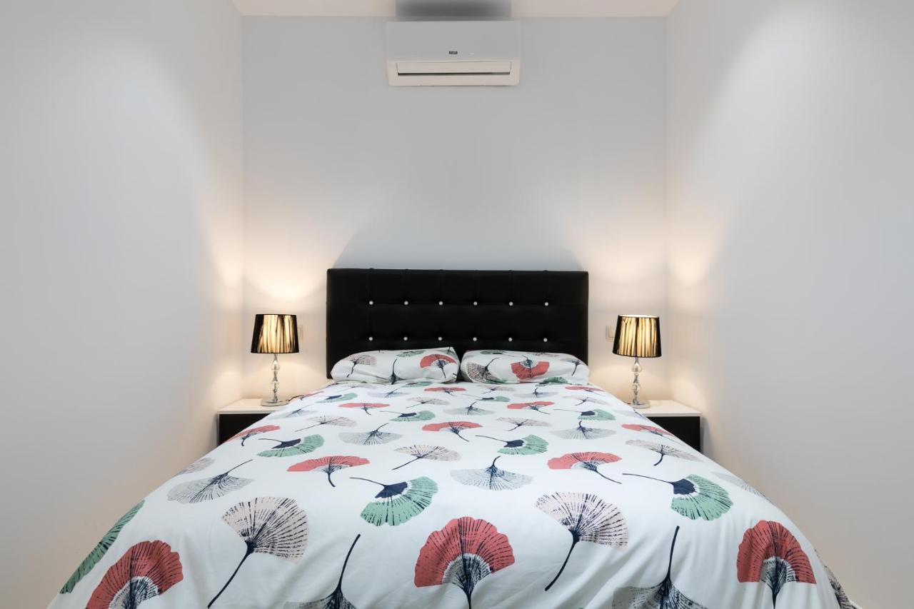 Appartement Mayor Sol Madrid