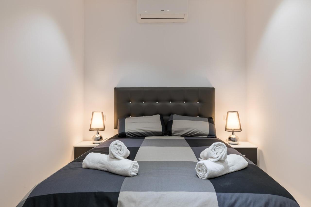 Appartement Mayor Sol *