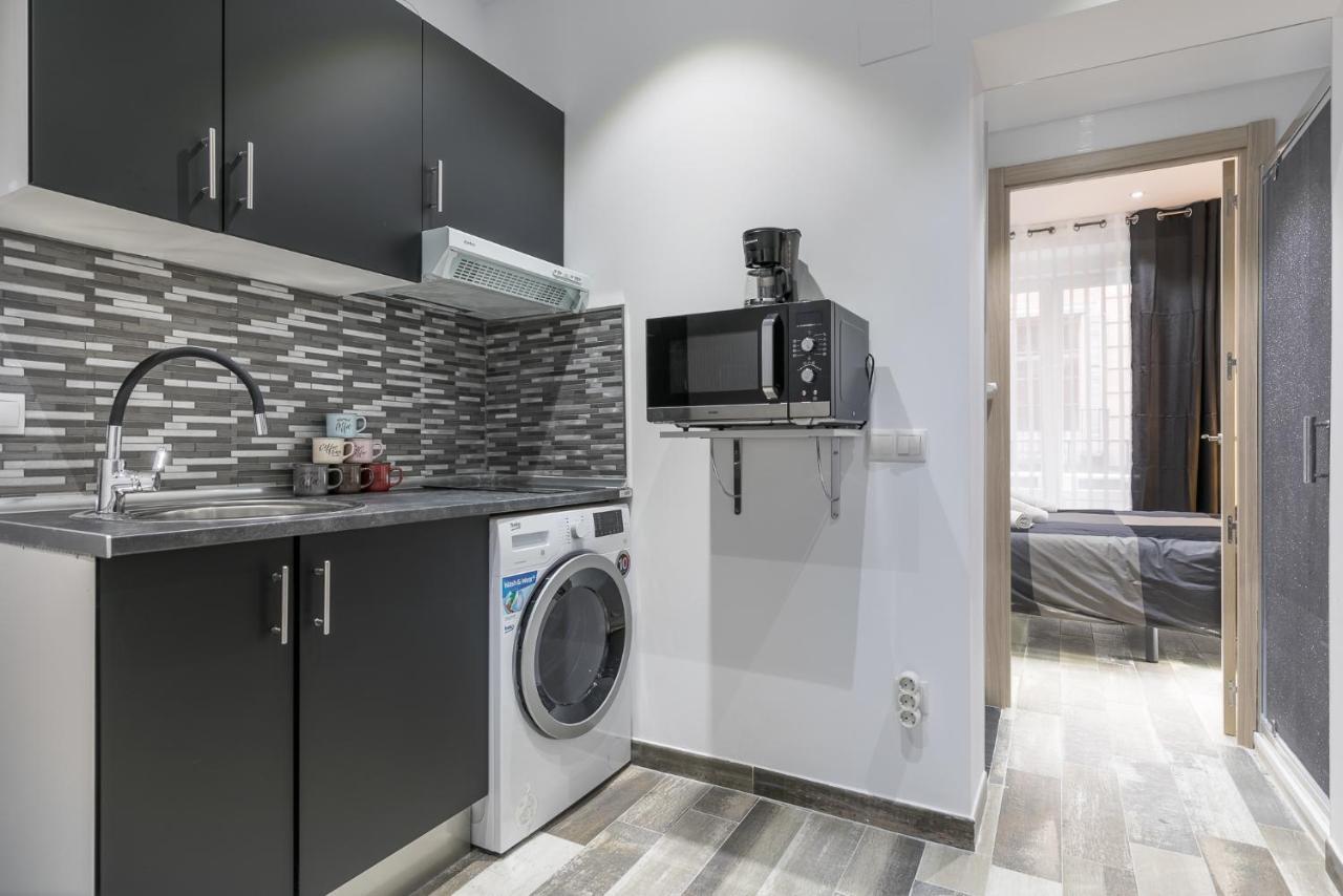 Mayor Sol Appartement *