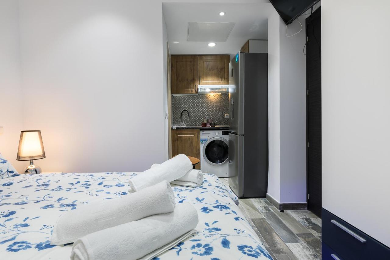 Appartement Mayor Sol Madrid